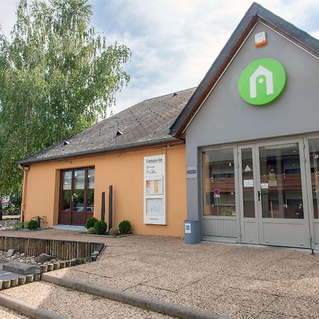 Campanile Nature - Rodez Exterior photo
