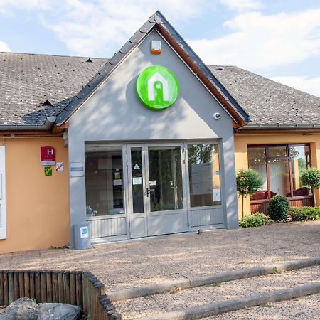 Campanile Nature - Rodez Exterior photo