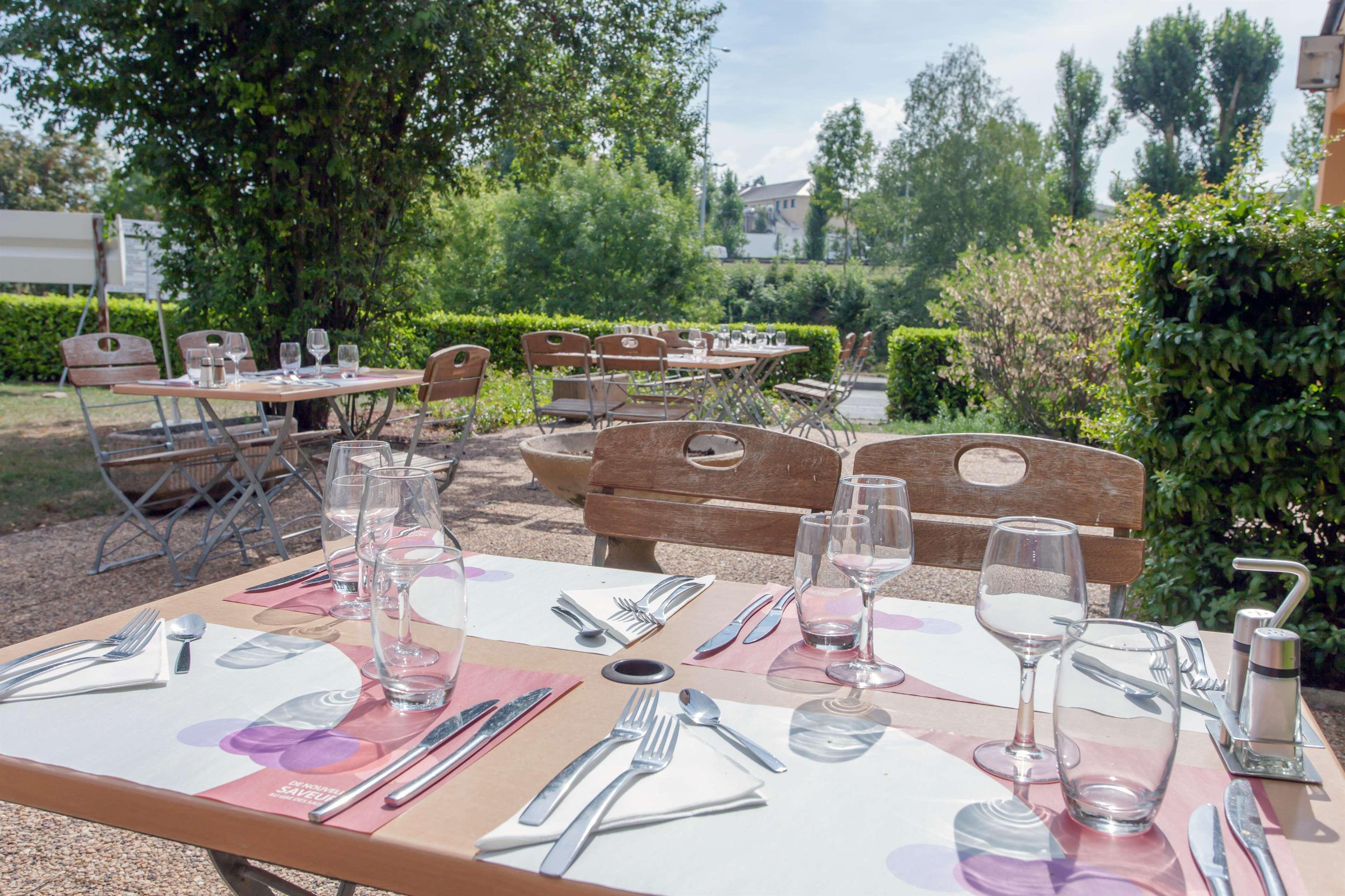 Campanile Nature - Rodez Exterior photo