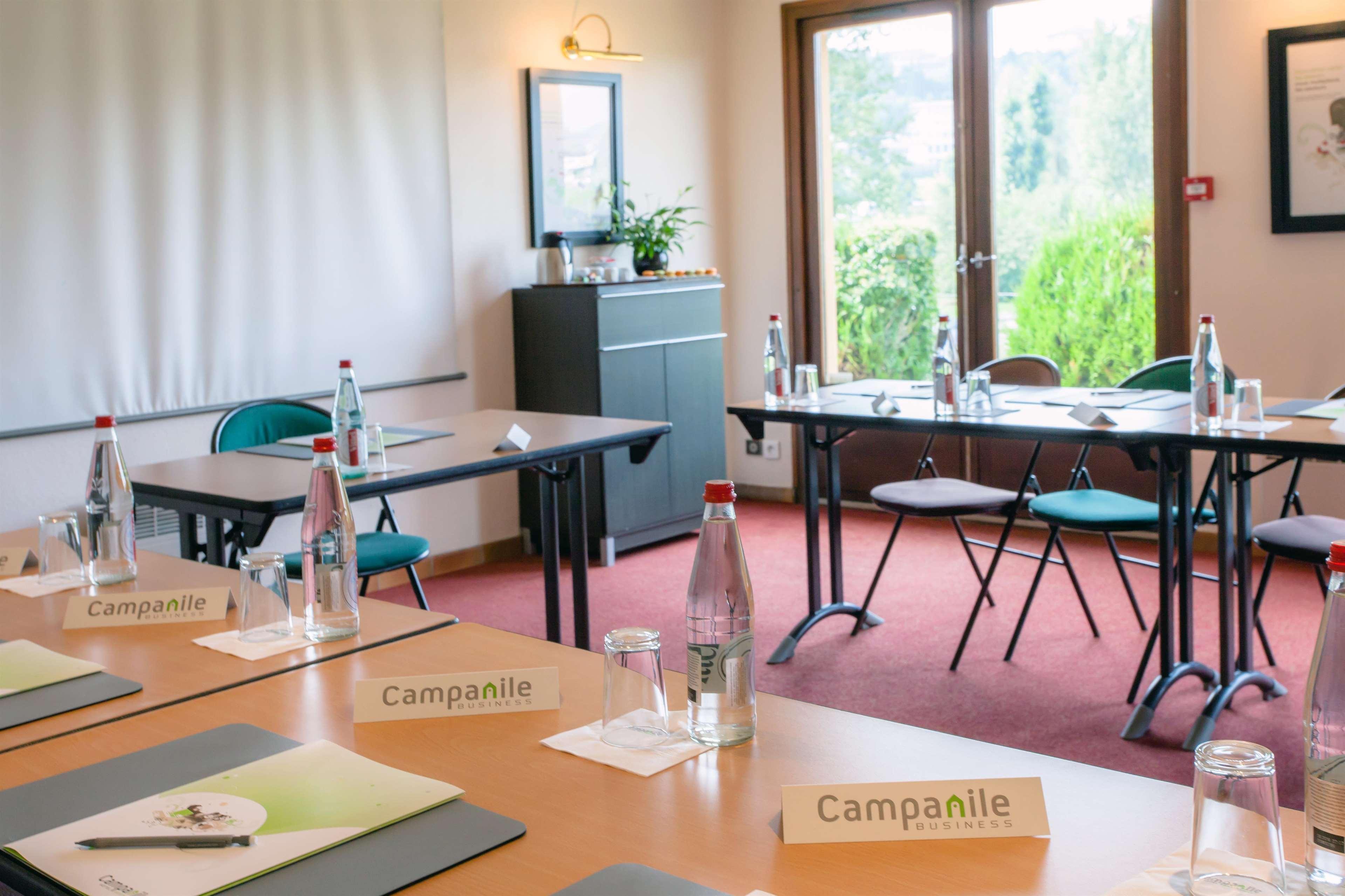 Campanile Nature - Rodez Exterior photo