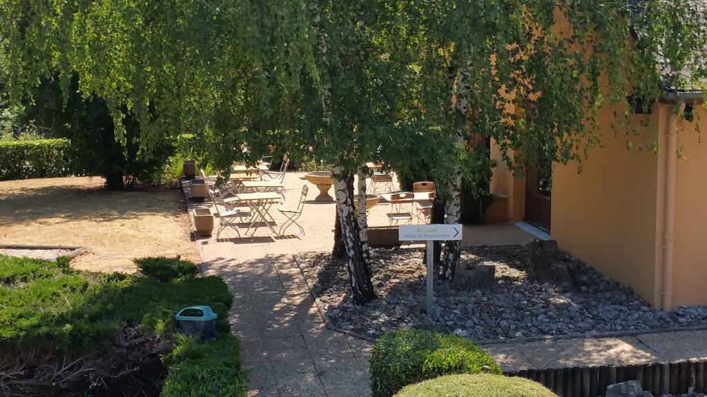 Campanile Nature - Rodez Exterior photo