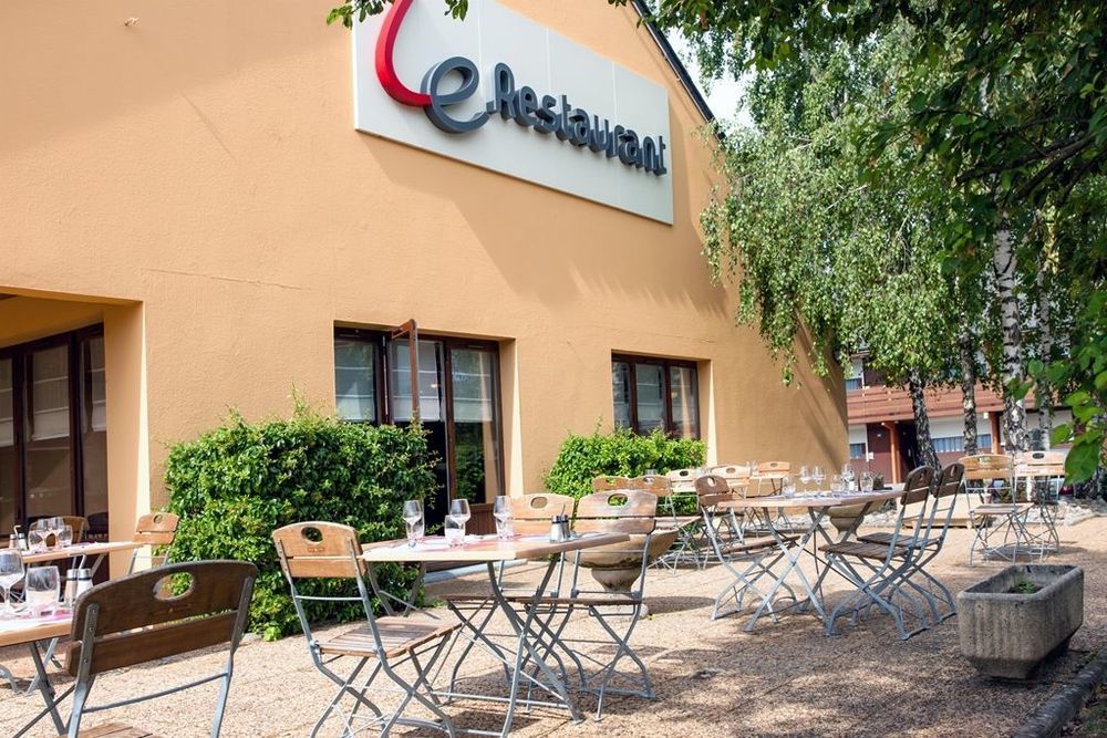 Campanile Nature - Rodez Restaurant photo