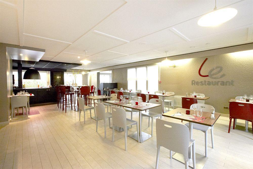 Campanile Nature - Rodez Exterior photo