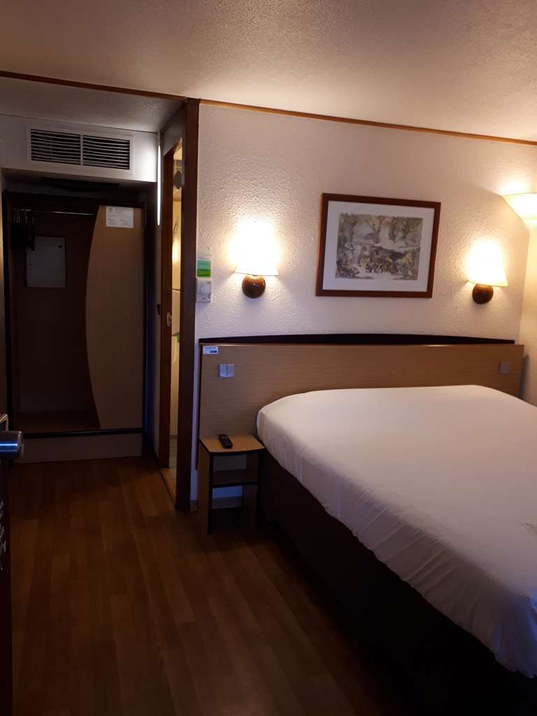 Campanile Nature - Rodez Room photo